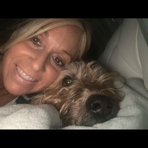 Meet your Posher, Stacey